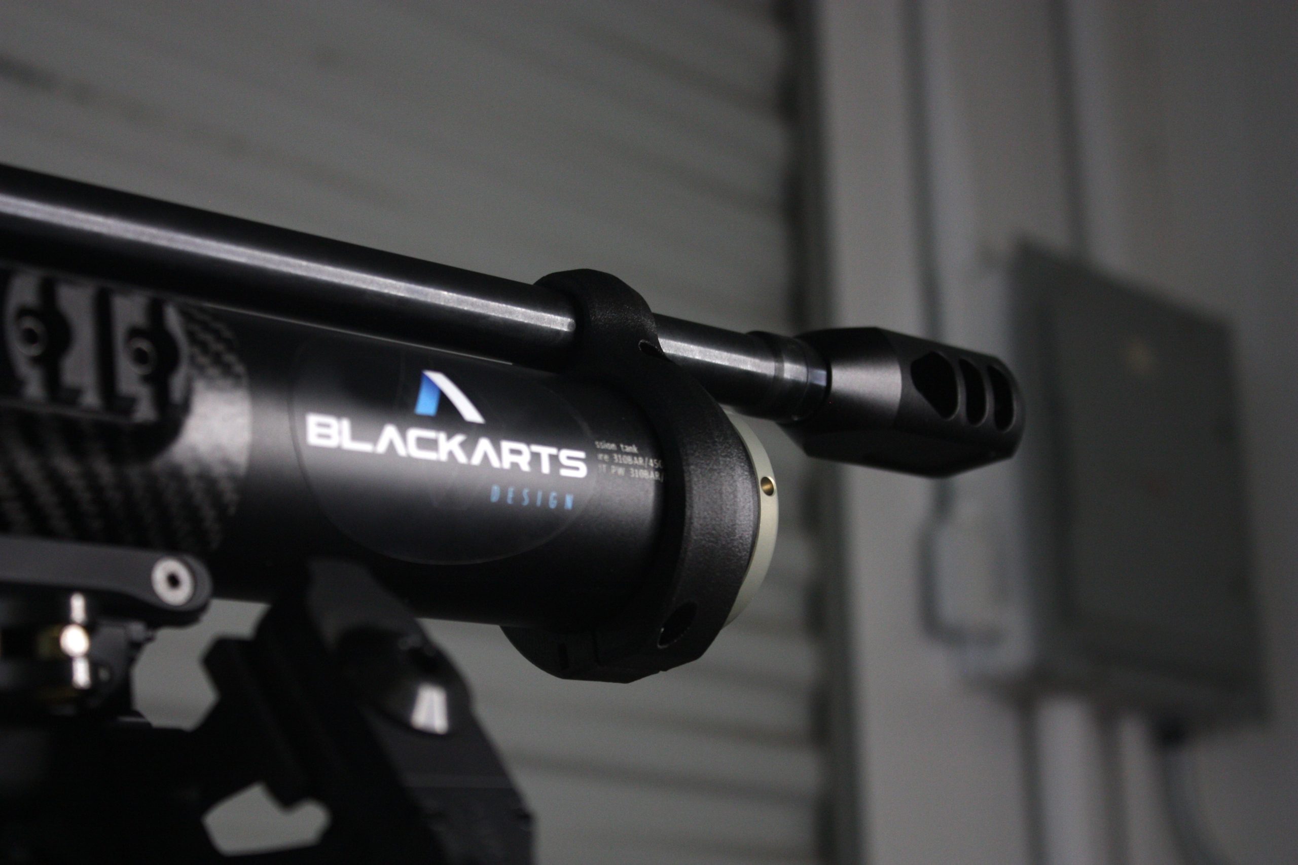 AEA Challenger Elite .45/.50/.510 Barrel Band - Image 2