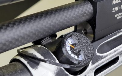 RAW HM1000 Gauge Protector/Fill Probe Cover Tether