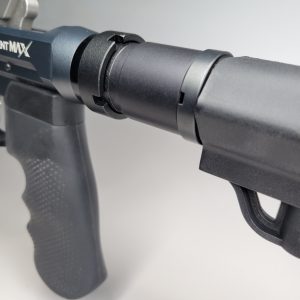 AEA Folding Buttstock Delete Gen2