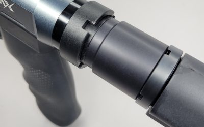 AEA Folding Buttstock Delete Gen2