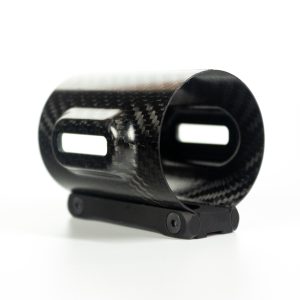 52mm Carbon Fbier Tri Rail